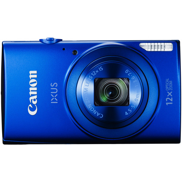Canon IXUS 170 Digitalkamera (20 Megapixel, 12-fach optisch, Zoom, 24-fach ZoomPlus, opt. Bildstabilisator, 6,8 cm (2,7 Zoll) LCD-Display, HD-Movie 720p) blau-38