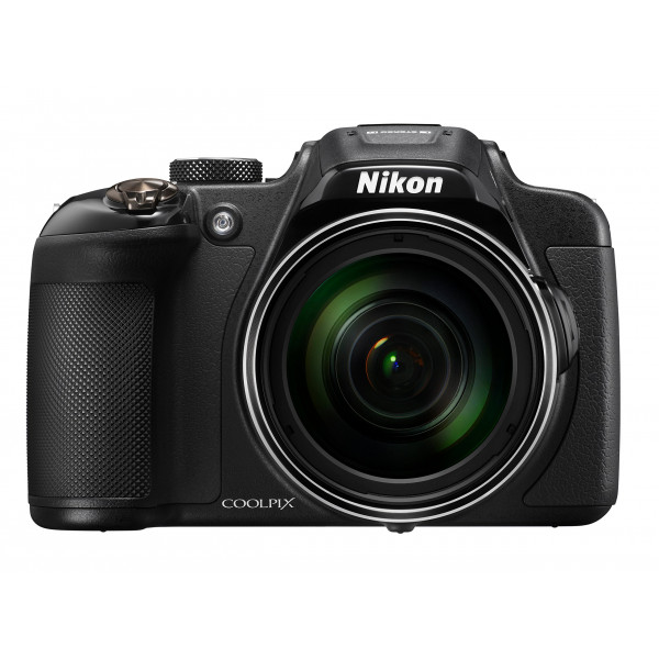 Nikon Coolpix P610 Digitalkamera (16 Megapixel, 60-fach opt. Zoom, 7,6 cm (3 Zoll) LCD-Display, USB 2.0, bildstabilisiert) schwarz-314