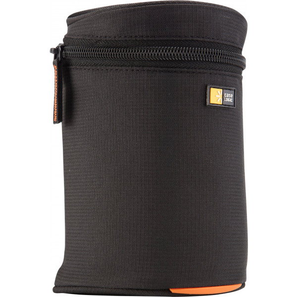 Case Logic SLRA1 Objektiv-Tasche S für Spiegelreflex and Systemkamera schwarz-34