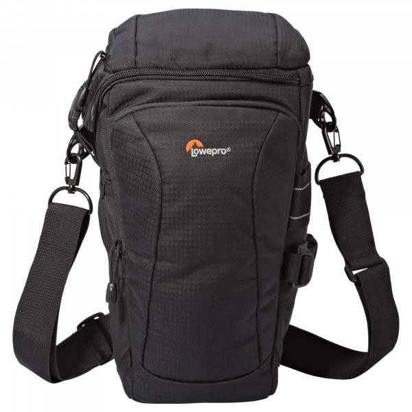 Lowepro Toploader Pro 75 AW II Kameratasche schwarz-310