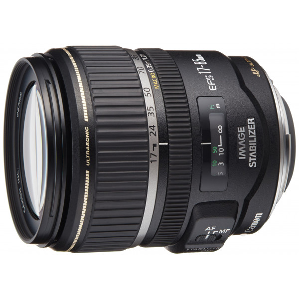 Canon EF-S 17-85mm/ 4,0-5,6/ IS USM Objektiv (67 mm Filtergewinde, bildstabilisiert, Original Handelsverpackung)-37