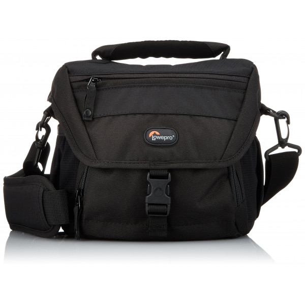Lowepro Nova 160 AW Kameratasche schwarz-38