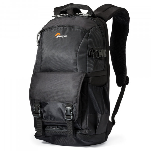 Lowepro Fastpack BP 150 AW II Kameratasche schwarz-314