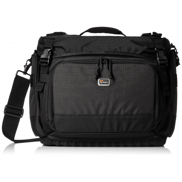 Lowepro Magnum 400 AW Kameratasche schwarz-37