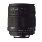 Sigma 28-300mm 3,5-6,3 DG Macro Objektiv (62mm Filtergewinde) für Nikon-20