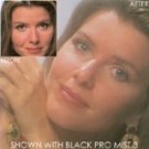 Tiffen Filter 77MM BLACK PRO-MIST 1/4 FILTER-20