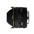 Sigma 15 mm F2,8 EX DG Diagonal Fisheye-Objektiv (58 mm Filtergewinde) für Pentax Objektivbajonett-20