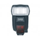 Canon Speedlite 580EX II Blitzgerät (Leitzahl 58)-20