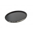 Slim Infrarotfilter 77mm 720nm Schlanke Fassung + Pro Lens Cap mit Innengriff-20