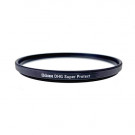 Dörr DHG Super Protect UV Filter (105mm) mit Nano-Vergütung und Beidseitige 12-fach Mehrschichtvergütung, Extrem Flache Filterfassung-20