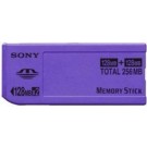 Sony MSA-128S2 Memory Stick 128MBx2 Select Funktion-20