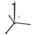 Manfrotto Stativ Backlite Schwarz-20
