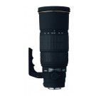 Sigma 120-300mm 2,8 EX APO DG HSM Objektiv für Nikon-20