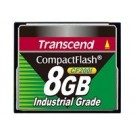 Transcend Industrial Grade CF200I 8GB Compact Flash Speicherkarte-20