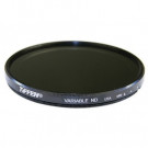 Tiffen Filter 52MM VARIABLE ND FILTER-20