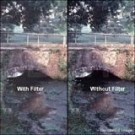 Tiffen Filter 52MM PRO-MIST 1/2 FILTER-20