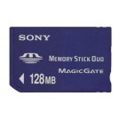 Sony MSHM128X Memory-Stick Duo 128 MB-20