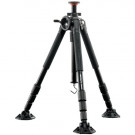 Vanguard Auctus Plus 284AT Aluminiumstativ (3 Auszüge, Belastbarkeit bis 14kg, max. Höhe 160 cm)-20