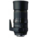 Sigma 135-400/4,5-5,6 RF APO aspherical Objektiv für Nikon D-20