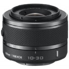 Nikon 1 Nikkor VR 10-30 mm 1:3,5-5,6 Objektiv schwarz-20
