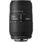 Sigma Autofokus-Zoom-Objektiv 70 300 mm / 4,0 5,6 DL für Minolta / Sony-Spiegelreflexkameras-20