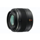 Panasonic H-X025E LEICA DG SUMMILUX 25 mm F1.4 ASPH. Objektiv (Festbrennweiten Objektiv, Bildwinkel 47°, Filtergröße 46 mm) schwarz-20