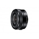 Sony Zoom Lens E Pz 16-50mm F3.5-5.6 OSS SELP1650-20