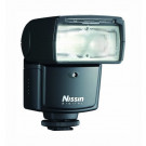 Nissin Speedlite Di466 Blitzgerät Nikon-20