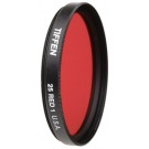 Tiffen Filter 77MM RED 25 FILTER-20