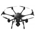 YUNEEC Typhoon H Hexakopter (CGO3 plus Kamera 12 MP, 4K UHD Videofunktion, 17,8 cm (7 Zoll) Touchscreen, Intel-Prozessor) schwarz-20