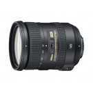Nikon AF-S DX Nikkor 18-200mm 1:3,5-5,6 G ED VR II Objektiv (72 mm Filtergewinde, bildstab.) schwarz-20