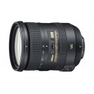 Nikon AF-S DX Nikkor 18-200mm 1:3,5-5,6 G ED VR II Objektiv (72 mm Filtergewinde, bildstab.) schwarz-20