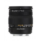Sigma 17-70 mm F2,8-4,0 DC Makro OS HSM-Objektiv (72 mm Filtergewinde) für Nikon Objektivbajonett-20