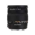 Sigma 17-70 mm F2,8-4,0 DC Makro OS HSM-Objektiv (72 mm Filtergewinde) für Canon Objektivbajonett-20