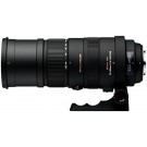 SIGMA Objektiv 150-500mm F5-6,3 DG APO OS HSM für Alle digitalen Spiegelreflexkameras von Canon + 2 JAHRE GARANTIE-20