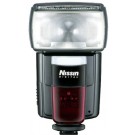 Nissin Speedlite DI866 Blitzgerät für Nikon-20