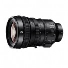 Sony 18-110 mm (F4) FE Powerzoom G-Objektiv schwarz-20