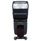 YONGNUO YN568EX TTL Blitz Speedlite HSS für Nikon D7000 D5200 D5100 D5000 D3200 D3100 D3000 D800 D700 D600 D300 D300S-20