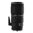Sigma 70-200mm F2,8 EX DG Makro HSM II Objektiv (77mm Filtergewinde) für Canon-20