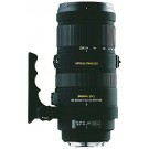 Sigma 120-400 mm F4,5-5,6 DG OS HSM-Objektiv (77 mm Filtergewinde) für Nikon Objektivbajonett-20