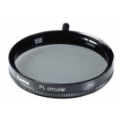 Hama Polarisations-Filter, 8-fach Vergütung, Für 52 mm Foto-Kameraobjektive, HTMC-20