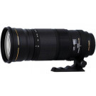 Sigma 120-300 mm F2,8 APO EX DG OS HSM-Objektiv (105 mm Filtergewinde) für Nikon Objektivbajonett-20