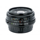 Pentax FA 43mm smc F1.9 Standard Objektiv Sonderklasse schwarz-20