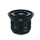 Carl Zeiss 12 mm / F 2,8 TOUIT-Objektiv ( Fujifilm X-Anschluss,Autofocus )-20