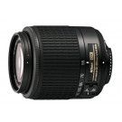 Nikon AF S DX 55-200/4-5.6G ED NIKKOR Objektiv schwarz inkl. HB-34 (52mm Filtergewinde)-20