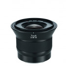 Carl Zeiss 12 mm / F 2,8 TOUIT-Objektiv ( Sony E-Mount-Anschluss,Autofocus )-20