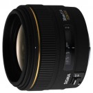 Sigma 30 mm F1,4 EX DC HSM-Objektiv (62 mm Filtergewinde) für Canon Objektivbajonett-20