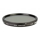 Hoya Y3VD062 Variable Density Filter (62mm)-20