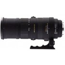Sigma 150-500 mm F5,0-6,3 DG OS HSM-Objektiv (86 mm Filtergewinde) für Sony Objektivbajonett-20