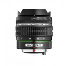 Pentax SMC-DA 10-17mm / f3,5-4,5 (IF) ED Objektiv (Fish Eye Zoom) für Pentax-20